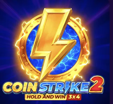 Coin strike 2